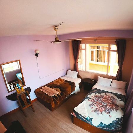 Hotel Pokhara Peace Kathmandu Exterior photo