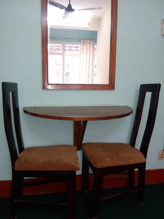 Hotel Pokhara Peace Kathmandu Exterior photo