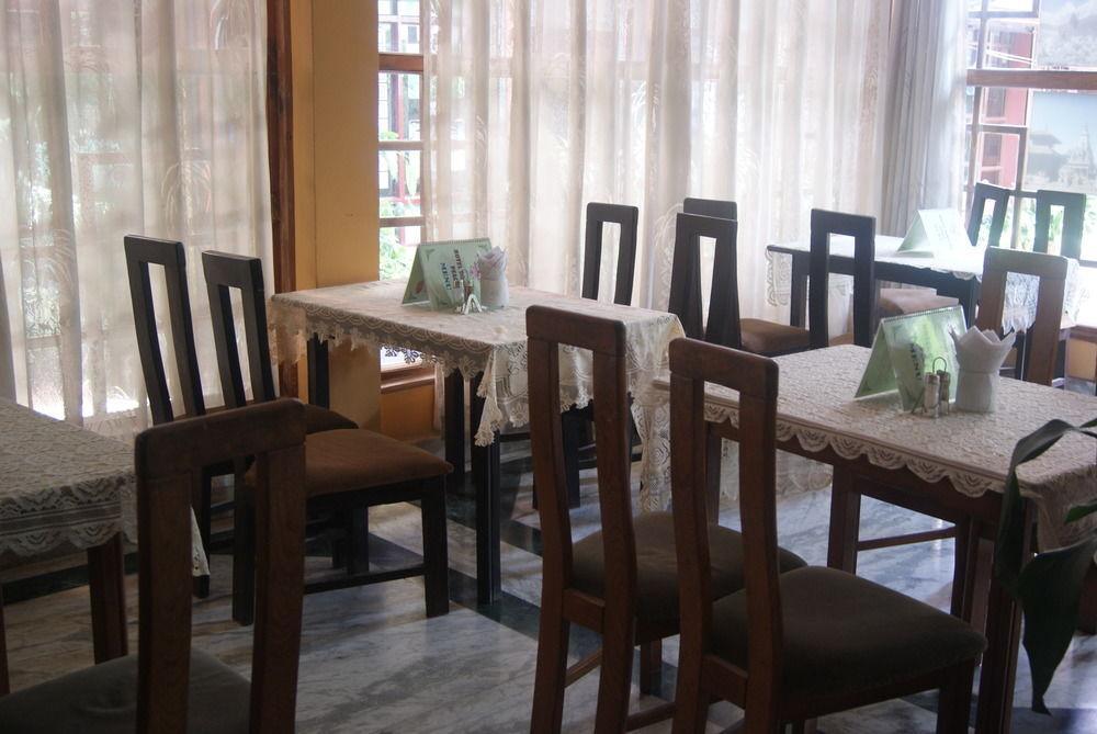 Hotel Pokhara Peace Kathmandu Exterior photo