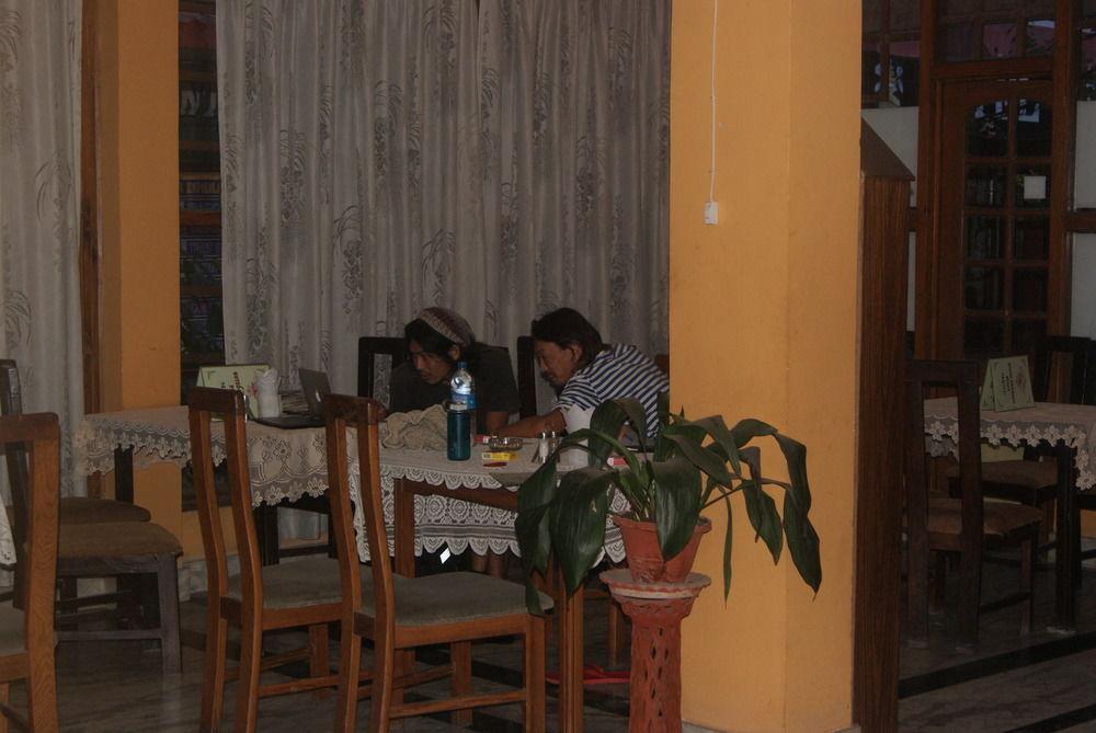 Hotel Pokhara Peace Kathmandu Exterior photo