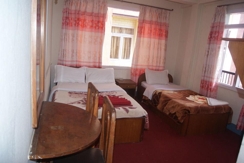 Hotel Pokhara Peace Kathmandu Exterior photo