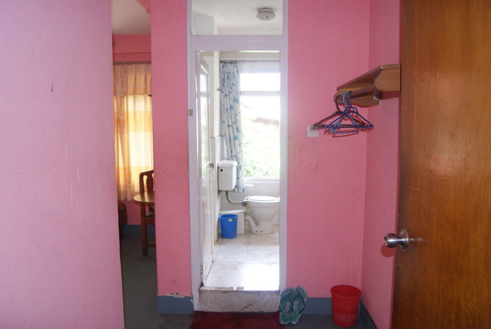 Hotel Pokhara Peace Kathmandu Exterior photo